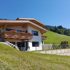 Apart Grubertal Apartman Volders Exterior photo