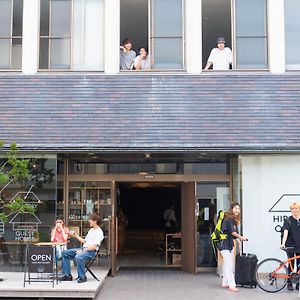 オランドの二階 Hotel Hiroszaki Exterior photo