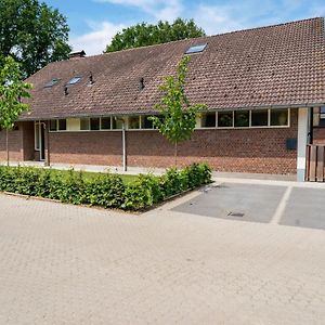 Farmhouse In The Achterhoek With Hot Tub And Beach Volleyball Villa Megchelen Exterior photo