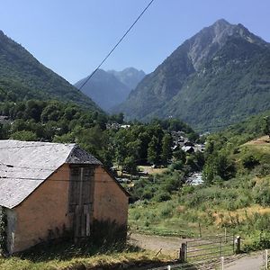 Villa Eth Mayouret Cauterets Exterior photo