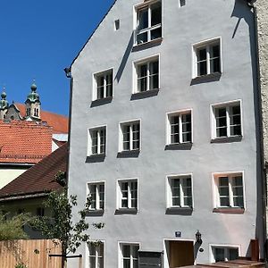 Ferienwohnung Lechraum In Landsberg Am Lech Exterior photo