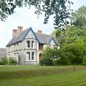 Kiltariff Hall Country House Panzió Rathfriland Exterior photo