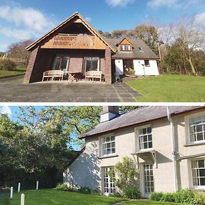 Plas Dolau Country Estate Aberystwyth Exterior photo