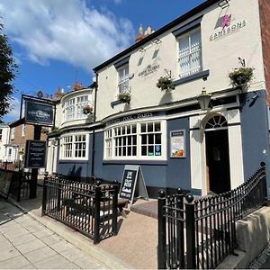 The Grey Horse Panzió Darlington  Exterior photo