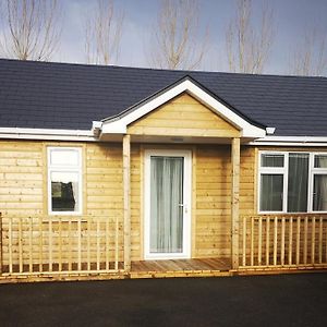 Country Cabin Retreat, Ireland'S Hidden Heartland F35 Yc67 Apartman Ballyhaunis Exterior photo