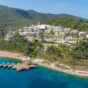 Duja Bodrum Hotel Torba Exterior photo