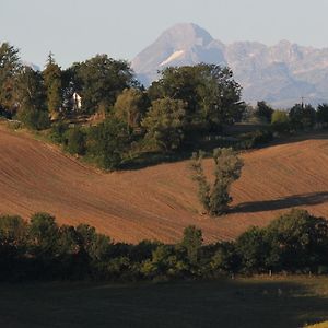 Gite Les Hauts Du Lac Carla-Bayle Exterior photo