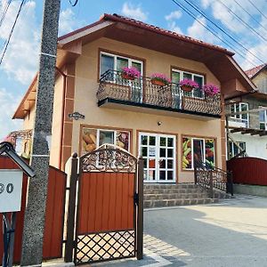 U Maksa Hotel Királyfiszállás Exterior photo