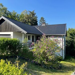 Ferienwohnung Harzblick Bad Grund Exterior photo