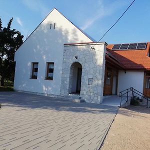 Zempléni Tündérkert vendégház Hotel Fuzerkomlos Exterior photo