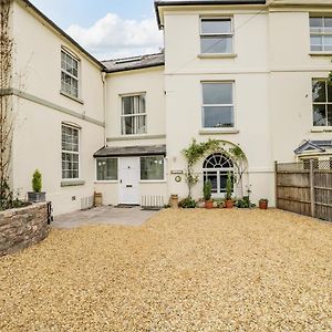 White Roses Villa Ross-on-Wye Exterior photo