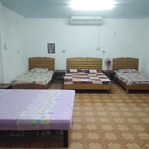 Cheap Sleep Apartman Phajau Exterior photo