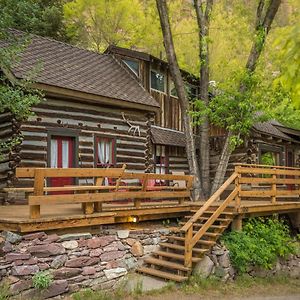 Seldom Inn Ouray Exterior photo