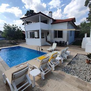 Villa Serenity With Private Pool And Large Garden. Muğla Exterior photo