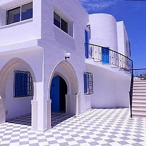 Cosy Apartment In Djerba Midoun 110 M² With Garden Agír Exterior photo