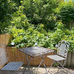 Gemutliches Apartment Mit Terrasse In Ruhiger Lage Haslach Exterior photo