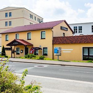 Pension & Gaststatte Zur Salzgrube Sondershausen Exterior photo