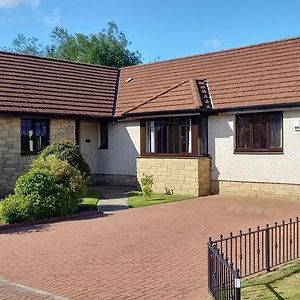 Holiday Home Schwabenhaus Kirkcaldy Exterior photo