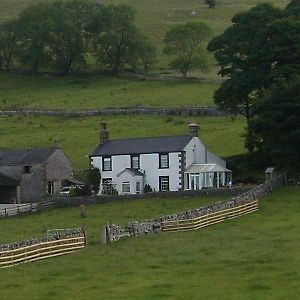 Fernydale Farm Bed & Breakfast Earl Sterndale Exterior photo