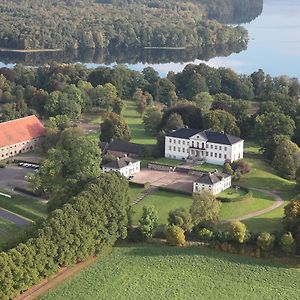 Naeaes Slott Vendégház Floda  Exterior photo