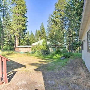 Cozy Klamath Falls Home Near Fishing And Parks! Exterior photo