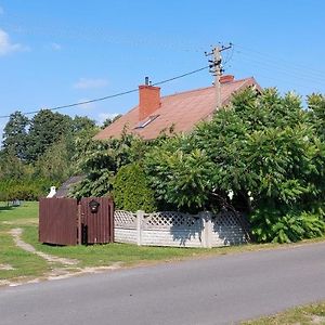 Agroturystyka Zielony Zakatek Grudna Exterior photo