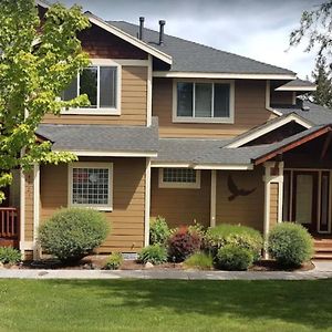 Running Y Ranch Townhouse Villa Klamath Falls Exterior photo