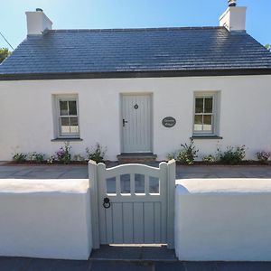 Catamouse Villa Milford Haven Exterior photo