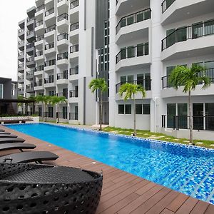 Mantra Beach Condominium M257 Banthafat Exterior photo