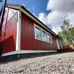 Villa Stolle Hammarstrand Exterior photo