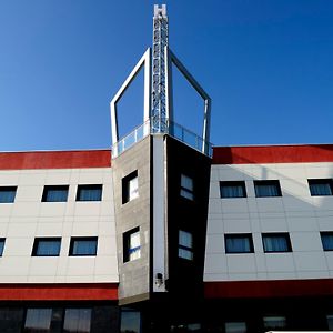 Hotel Naval Sestao Exterior photo