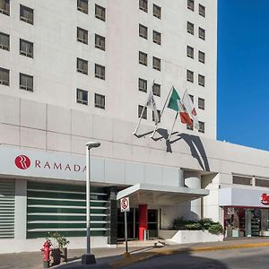 Ramada Hola Culiacán Exterior photo