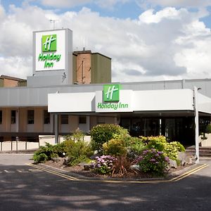 Holiday Inn Bristol Filton, An Ihg Hotel Exterior photo