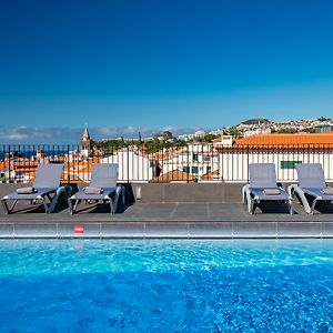 Hotel Do Carmo Funchal  Exterior photo