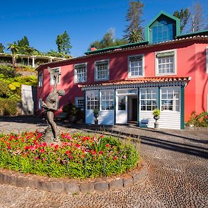 Quinta Do Monte Hotel Funchal  Exterior photo