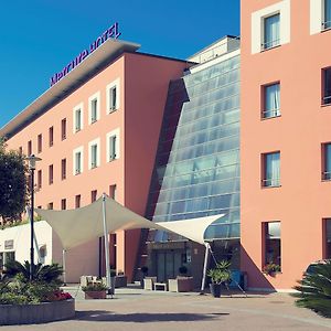 Mercure Genova San Biagio Exterior photo