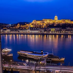 InterContinental Budapest Hotel Exterior photo