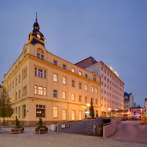 Imperial Hotel Ostrava Exterior photo