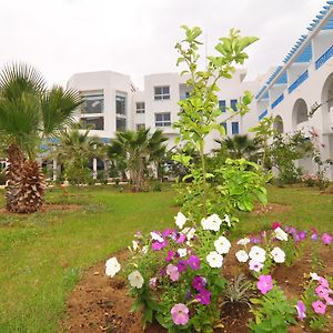 Cyclamens Mechmoum Hotel Yasmine Exterior photo