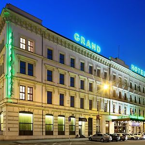 Grandhotel Brünn  Exterior photo