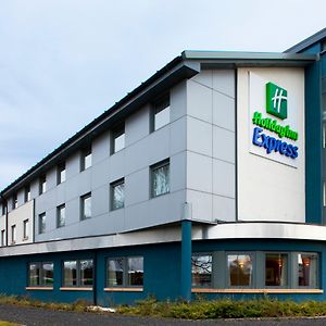 Holiday Inn Express Dunfermline, An Ihg Hotel Exterior photo