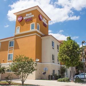 Best Western Plus San Antonio East Inn & Suites Exterior photo