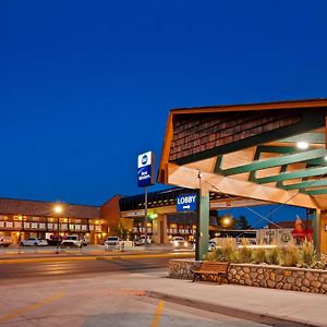 Best Western Sheridan Center Exterior photo