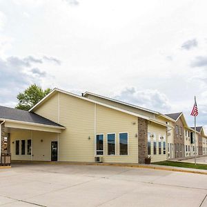 Quality Inn Sheridan Exterior photo