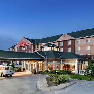 Hilton Garden Inn Omaha West Exterior photo