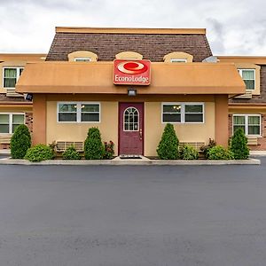 Econo Lodge Worthington Exterior photo