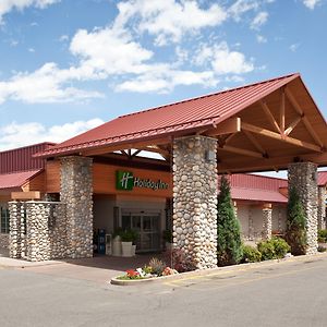 Holiday Inn Cody At Buffalo Bill Village, An Ihg Hotel Exterior photo