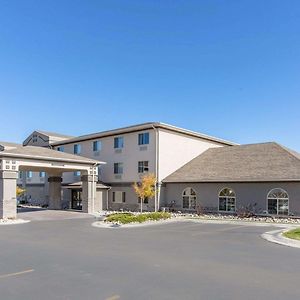 Comfort Inn Evansville-Casper Exterior photo