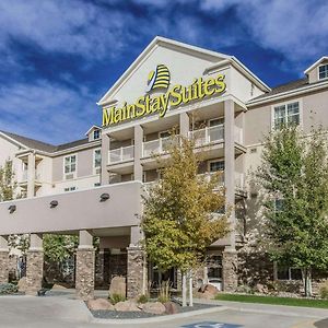 Mainstay Suites Casper Exterior photo