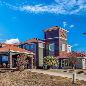 La Quinta By Wyndham Kerrville Exterior photo